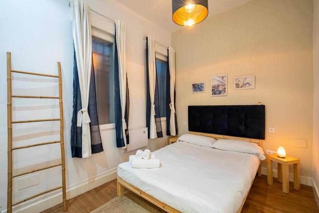Chamberi - Quiet Flat, Ideal For Families Cas Мадрид Экстерьер фото